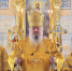 Митрополит Корнилий 11 октября совершил Божественную литургию в Архангельске - Архангельская епархия