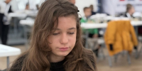 Нижегородские шахматисты успешно выступили на первенстве Азии среди школьников! - Федерация шахмат