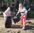 Во всех районах Астрахани прошёл День чистоты - Южная Волна
