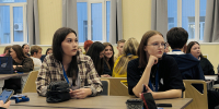 В Нижневартовске открылась школа социального медиапроизводства - Местное время