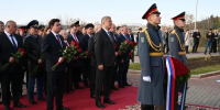Фото: Радий Хабиров / мах - Аургазинский вестник
