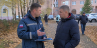 Над Нижегородской областью ночью сбили БПЛА во время массированной атаки - ProDzer.Ru