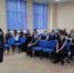 Полицейские Алапаевска проводят «Неделю профилактики» в школах города и района - ГУ МВД Свердловской области