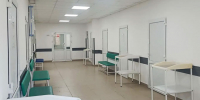 Отделение эндоскопии Шадринской городской больницы укомплектовано новым современным оборудованием - Shadr.Info