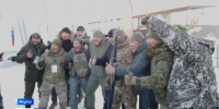 В Якутске подвели итоги IV Международного турнира по высокоточной стрельбе на дальние дистанции памяти Героя Советского Союза Федора Охлопкова - ГТРК Саха