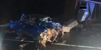 В Белохолуницком районе произошло смертельное ДТП с тремя погибшими - Город Киров