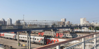 Новосибирцы просят отремонтировать электричку до Искитима - Gorsite.Ru
