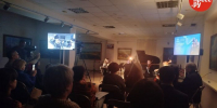 В Сургуте стартовал фестиваль современной музыки «Мир звучит» // ВИДЕО - ИА СИА-Пресс