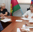 Депутат Елена Дорогинина провела плановый прием граждан Адлерского района - Городское Собрание