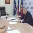 Депутат Городского Собрания Сочи Роман Сидорцов провёл встречу с горожанами в общественной приёмной партии "Единая Россия" - Городское Собрание