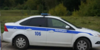 В пригороде Калуги машина врезалась в дерево - Калужский перекрёсток