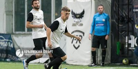 Расписание матчей 7-го тура Регулярного чемпионата Ночной Лиги Football Simf 5x5 сезона-2026/27 - Крымский спорт