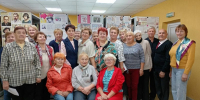 Есть поэты в нашей глубинке - Наше время