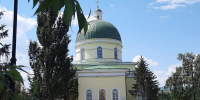 В Омск доставят точную копию знамени Ермака - ИА Новый Омск