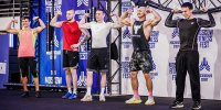 Moscow Fitness Fest 2026: горожан приглашают поучаствовать в спортивном фестивале - Правительство Москвы