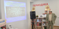 Из героического прошлого калмыков - Газета Элистинская панорама