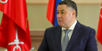 Игорь Руденя поздравил сельхозпроизводителей с профессиональным праздником - Spbdnevnik.ru