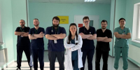 ​В Окружной кардиоцентр Сургута с начала года поступили 8 тысяч пациентов - ИА СИА-Пресс
