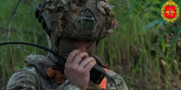 ВС РФ освободили Новотроицкое и Петровское в ДНР - M24.Ru