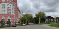 Прогулки с Павлом Ивановым: Улица Пухальского - Газета Вся Тверь