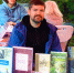 Масштабный книжный фестиваль "Литература Тихоокеанской России" прошел во Владивостоке - SakhalinMedia.Ru