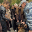 В  Курской области в Железногорске десятиклассники встретились с начальником полиции - Городские Известия