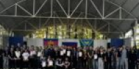 В Апшеронском районе завершился муниципальный этап Всекубанской спартакиады школьных спортивных лиг 2026-2027 учебного года по спортивному туризму - Газета Апшеронский рабочий
