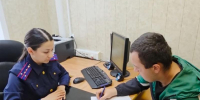 Сирота из Воронежской области спустя 8 лет получил ключи от дома - Bloknot-Voronezh.Ru