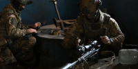 ВС РФ поразили дата-центр в Одессе и сухогруз в Черноморске - Сетевое издание Толк
