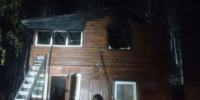 Пожар ликвидируют в центре Иркутска прямо сейчас - IrkutskMedia.Ru