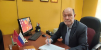 Начальник райсельхозуправления поздравил трубчан с Днем работника сельского хозяйства - Газета Земля Трубчевская