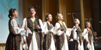XV «Покровский фестиваль» состоялся в Белгородском округе - Сетевое издание Знамя 31