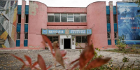 В Белгороде идёт реконструкция спортивной школы олимпийского резерва - БелПресса