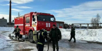 Троих северян госпитализировали после аварии в Зеленоборском - Мурманский вестник