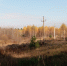 Второй класс пожароопасности установился в лесах Нижегородской области - Время Н