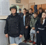 Нурлатские школьники побывали в Росгвардии по проекту «Билет в будущее» - Нурлат-⁠информ