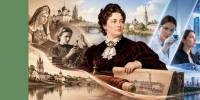 Женщины-новаторы: история и современность - Универсальная библиотека