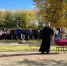 В Мценском районе перезахоронили останки советского воина Павла Гришина - Орловский Вестник
