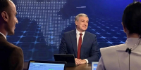 Губернатор Приамурья рассказал о готовности ЖКХ к зиме и запасах топлива - Амурское областное телевидение
