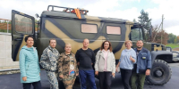 Путешествие по местам золотоискателей - Енисейская правда