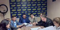 В штаб-квартире Мордовского отделения ЛДПР наметили планы на будущее - ЛДПР