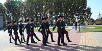 В Елецком округе завершился муниципальный этап военно-спортивной игры «Орленок» - Allelets.Ru