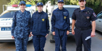 Свыше 13 тысяч раз бойцы «Тигра» Пензенской области вышли на дежурства - Правительство