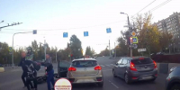 Байкер открыл стрельбу по автомобилистам во время драки в Челябинске - Вечерний Челябинск