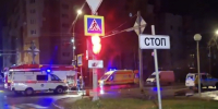 скриншот видео очевидца - Syktyvkar.1istochnik.Ru