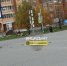 В Новосибирске у «Лексуса» оторвало колесо в ДТП - Gorsite.Ru