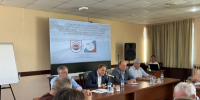 В Хосте состоялся обучающий семинар для председателей координационных советов профсоюзов - Краевое профобъединение
