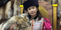 Туроператоры из Малайзии оценили маршрут "Путь воина" в Агинском округе - ChitaMedia