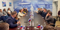 Нажмите для предварительного просмотра изображения - Федерация Самбо