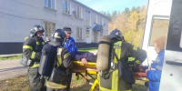 В Вязниковском районе прошли учения по отработке атаки беспилотников - Progorod33.Ru